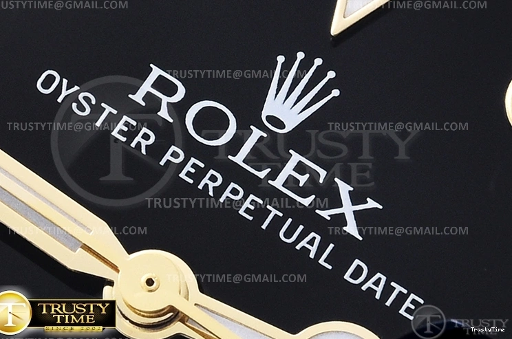 1020 Submariner 116613LN 904L YG SS Black ARF V3 SH Breathable 1086